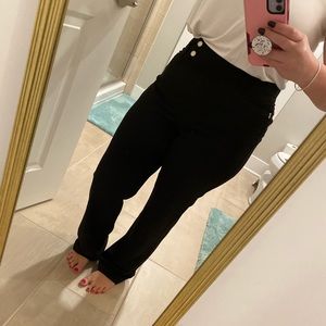 New Directions Dress Pants (Black)